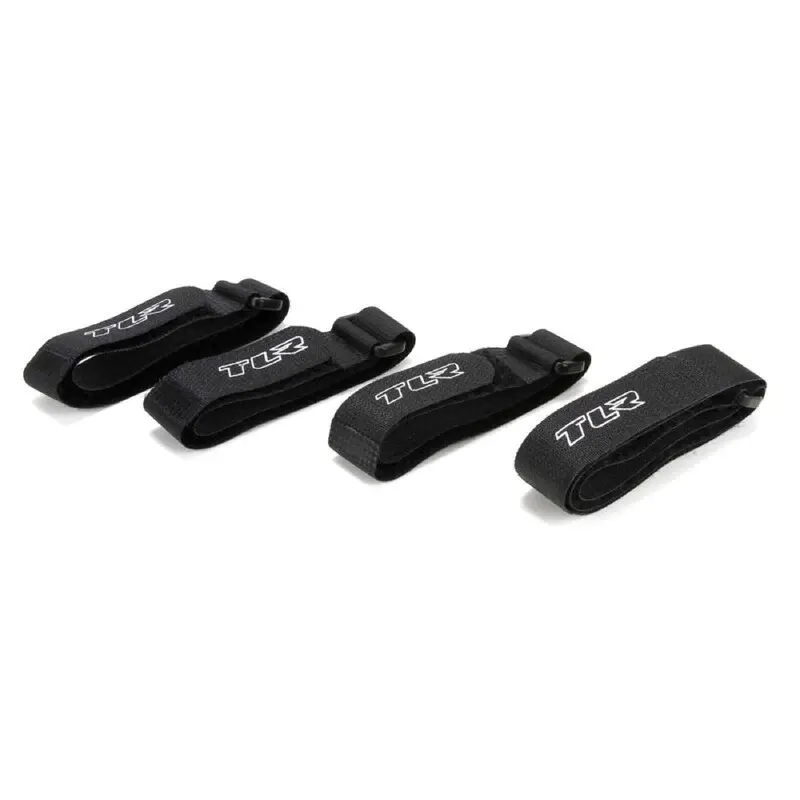 Tlr Tlr241013 Battery Straps (3) 8E And 8Te 3.0 1