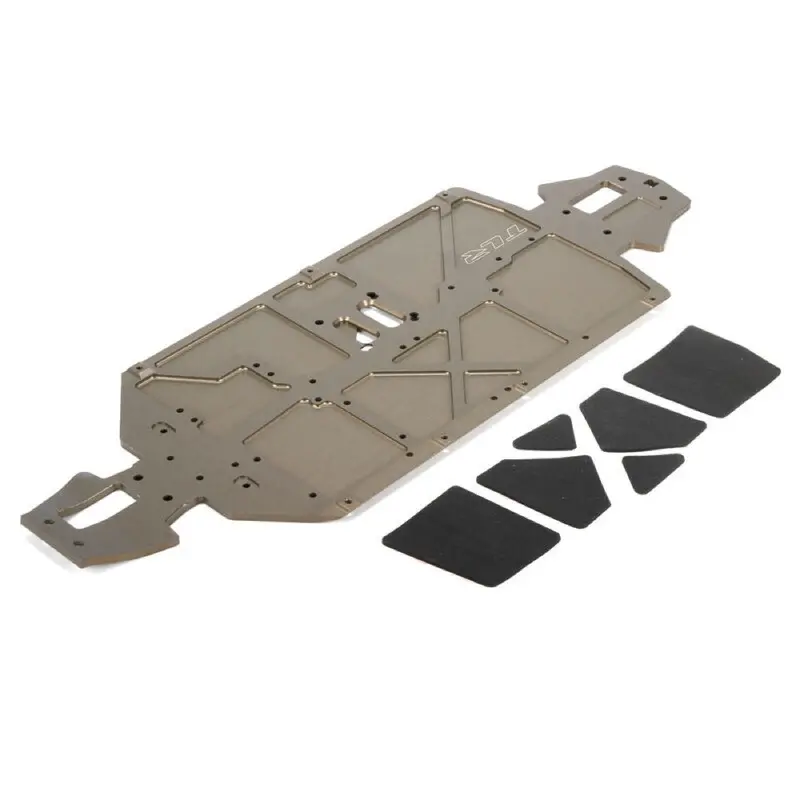 Tlr Tlr241020 Chassis 8Ight-E 4.0 1