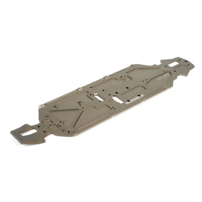 Tlr Tlr241023 Chassis 8T 4.0 1