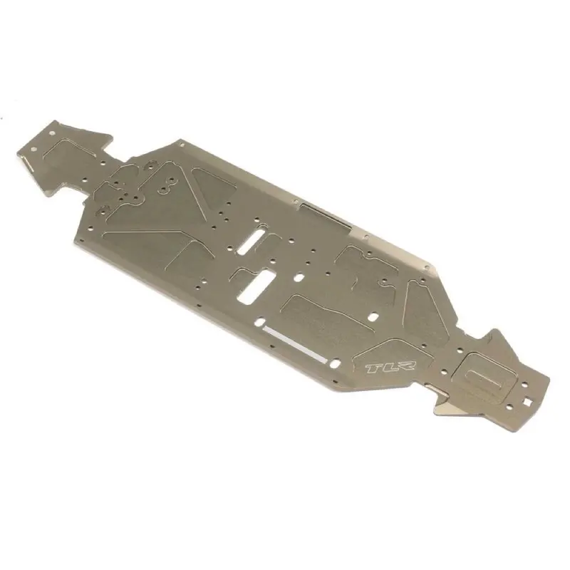 Tlr Tlr241080 Chassis 8X 2.0 8Xe 2.0 1