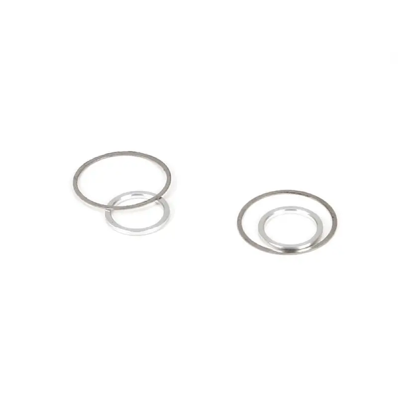 Tlr Tlr242008 Shim And Spacer Set 8E 3.0 1