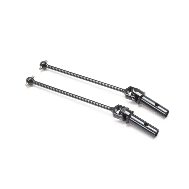 Tlr Tlr242047 Universal Driveshaft 2Pcs 8X 2.0 8Xe 2.0 1