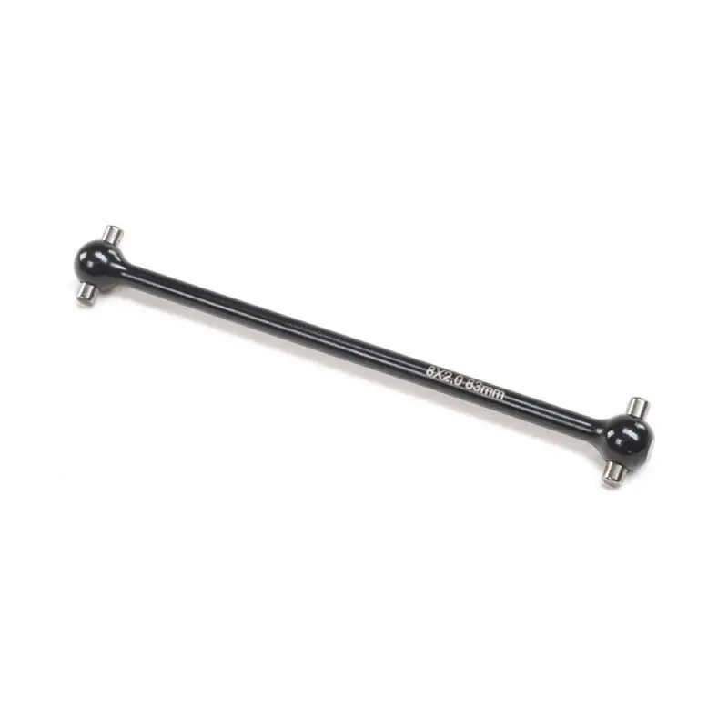 Tlr Tlr242048 Front Center Dogbone 8X 2.0 8Xe 2.0 1