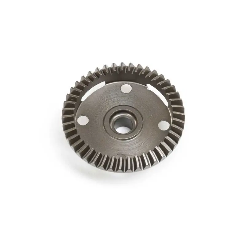 Tlr Tlr242050 Rear Differential Ring Gear 8X 2.0 8Xe 2.0 1