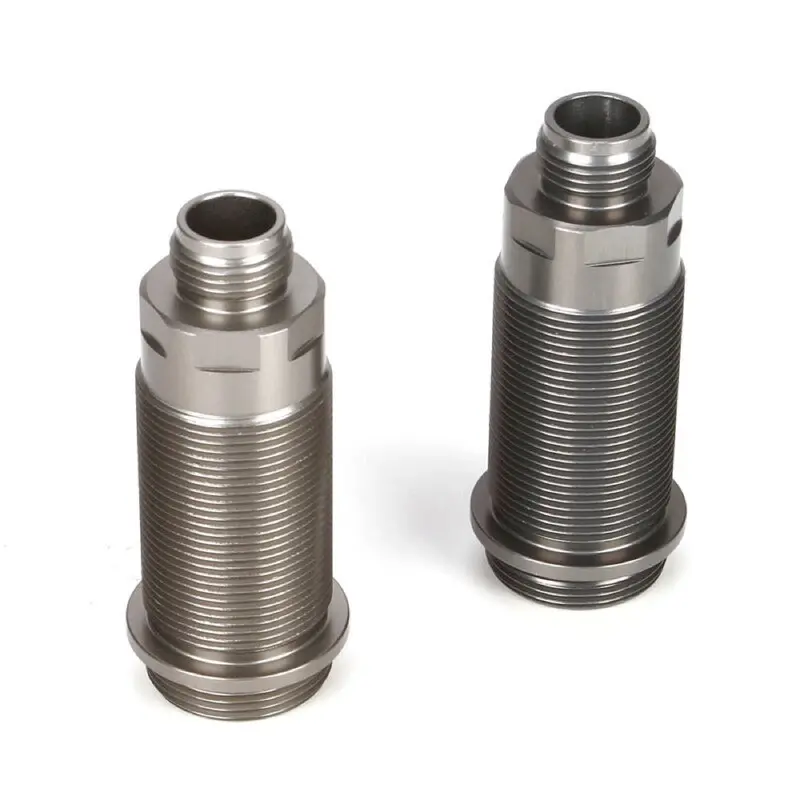 Tlr Tlr243003 16Mm Shock Body Set Rear (2) 8Ight Buggy 3.0 1