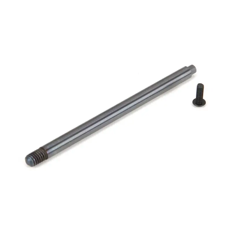 Tlr Tlr243026 16Mm Shock Shaft Ticn Rear 8T 3.0 1