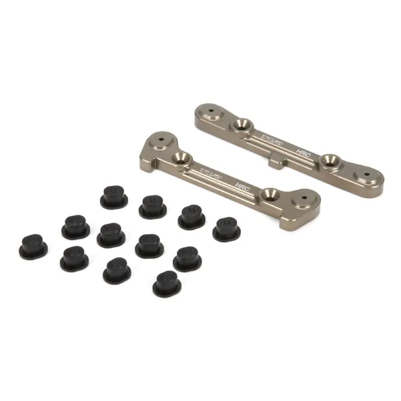 Tlr Tlr244036 High Roll Center Adj Rr Hinge Pin Brace St 8&8T4.0 1