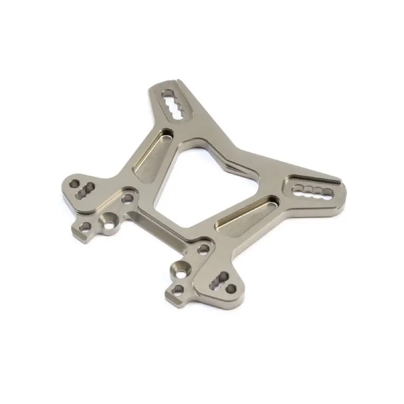 Tlr Tlr244048 Front Shock Tower Aluminium 8X Clearance 1