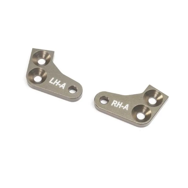 Tlr Tlr244078 Ackermann Arm A V2 8X 1