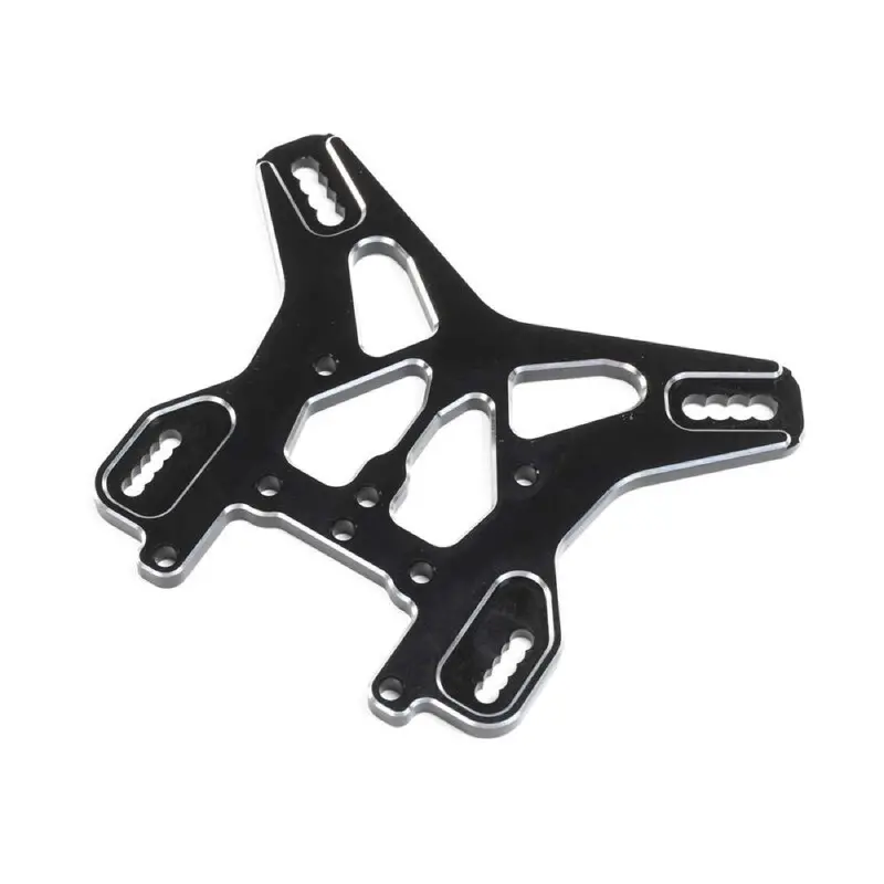Tlr Tlr244080 Aluminium Rear Shock Tower 8X 2.0 8Xe 2.0 1