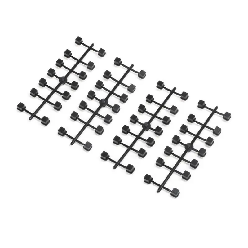 Tlr Tlr244085 Adjustable Pivot Insert Set 8X 2.0 8Xe 2.0 1