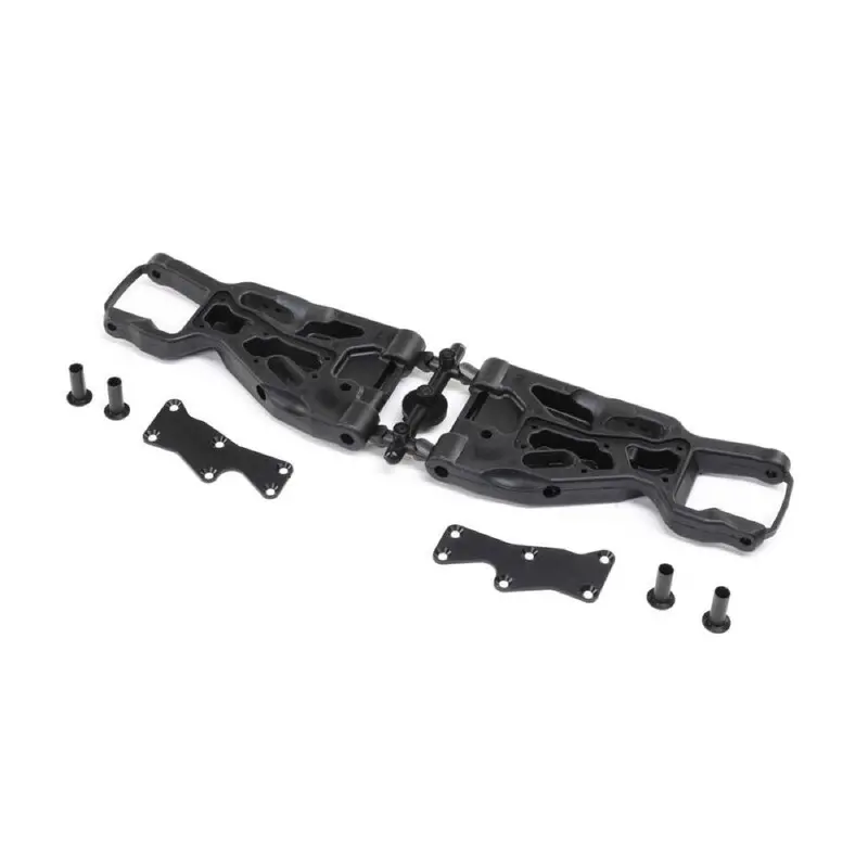 Tlr Tlr244086 Front Arm Set With Inserts 8X 2.0 8Xe 2.0 1