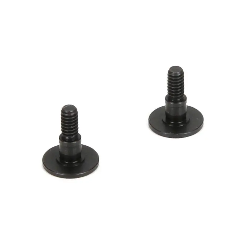 Tlr Tlr245004 Ackerman Shoulder Screws (4) 8Ight 4.0 1