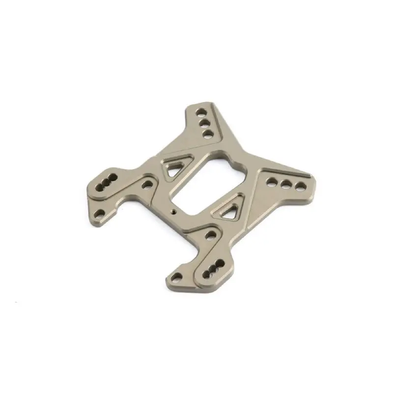 Tlr Tlr254003 5Iveb Front Shock Tower 5B/5T/Mini Wrc 1