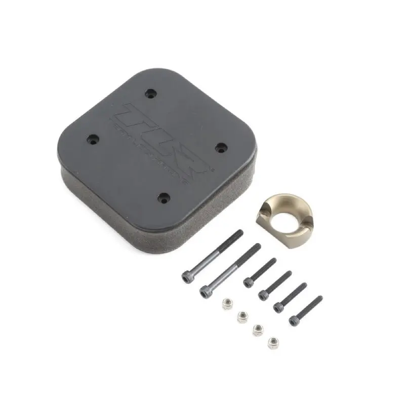 Tlr Tlr256004 5Ive-B Air Filter Assembly Complete 5B 1