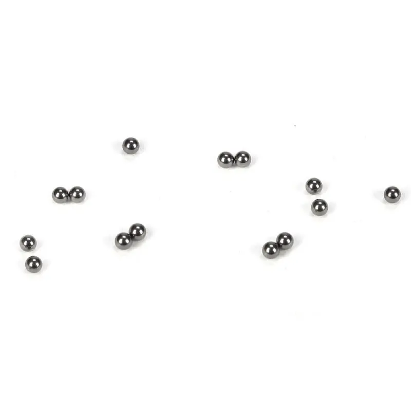 Tlr Tlr2951 Tungsten Carbide Diff Balls 3/32 22 5.0 1