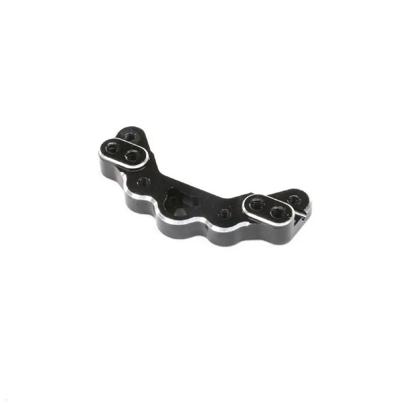 Tlr Tlr314003 Camber Block Front V2 Aluminum Mini-B 1
