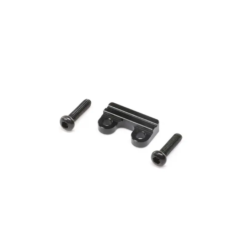 Tlr Tlr314004 Rear Sway Bar Mount Mini-B 1