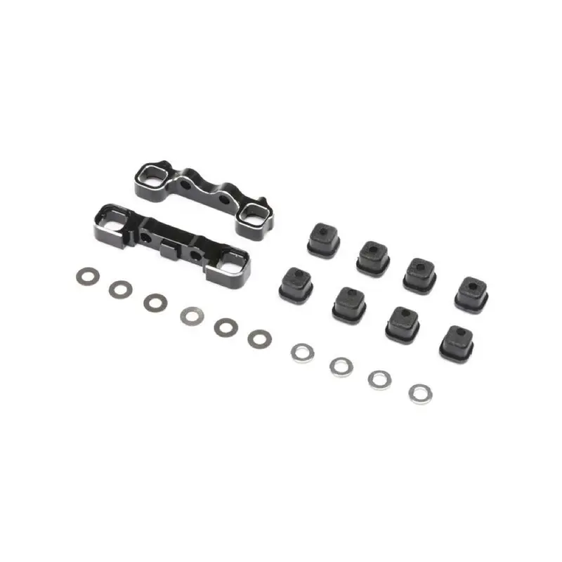 Tlr Tlr314005 Adjustable Aluminum Pivot Set C And D Mini-B 1