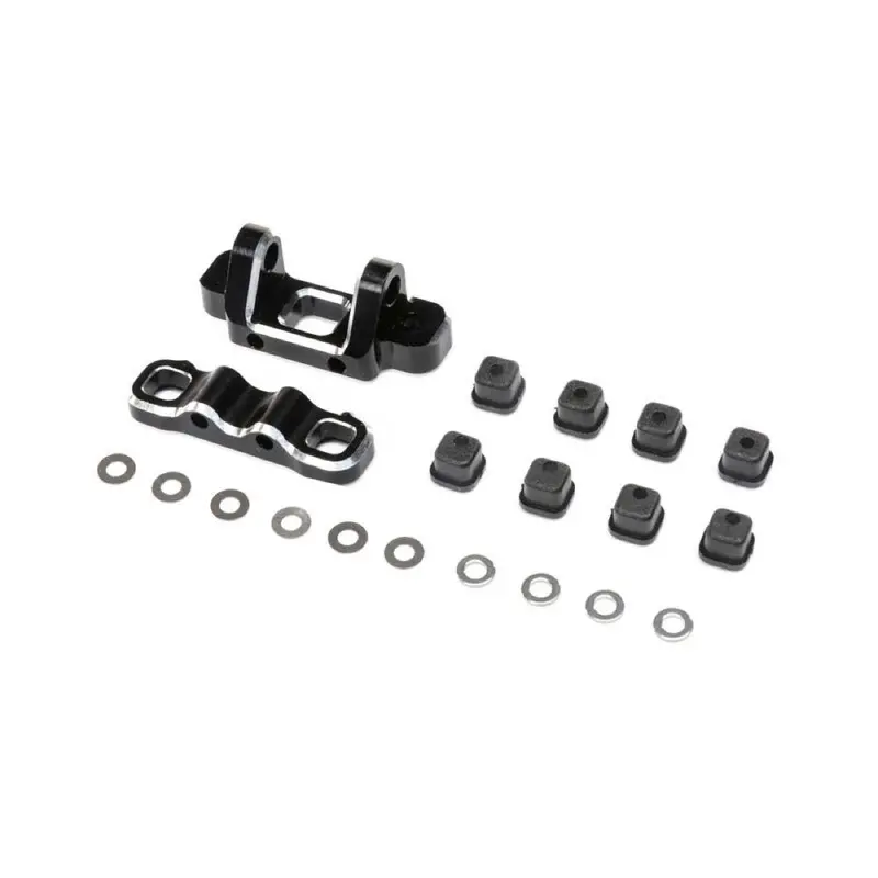Tlr Tlr314007 Adjustable Aluminum Pivot Set C And D Mini Dragcar 1