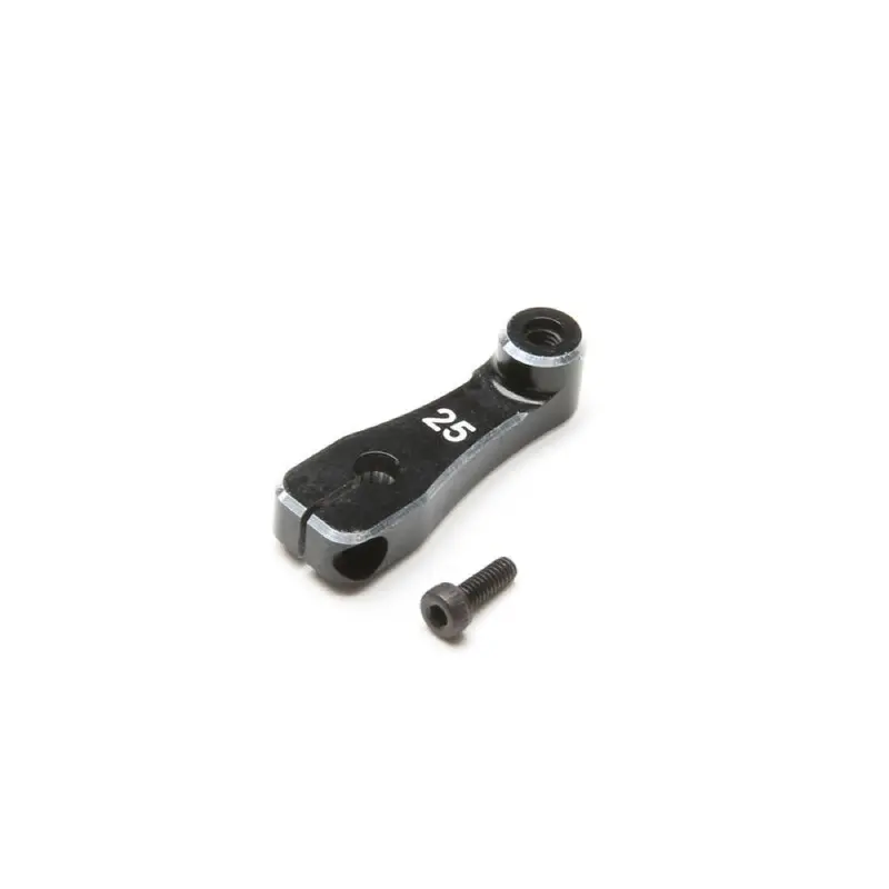 Tlr Tlr331033 Clamping Servo Horn Aluminum 25T 22 5.0 1