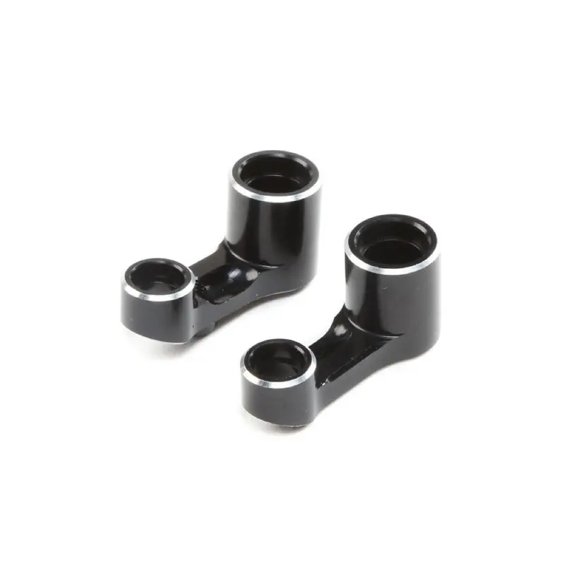 Tlr Tlr331034 Bell Crank Set Aluminium Black 22 5.0 Dc Elite 1