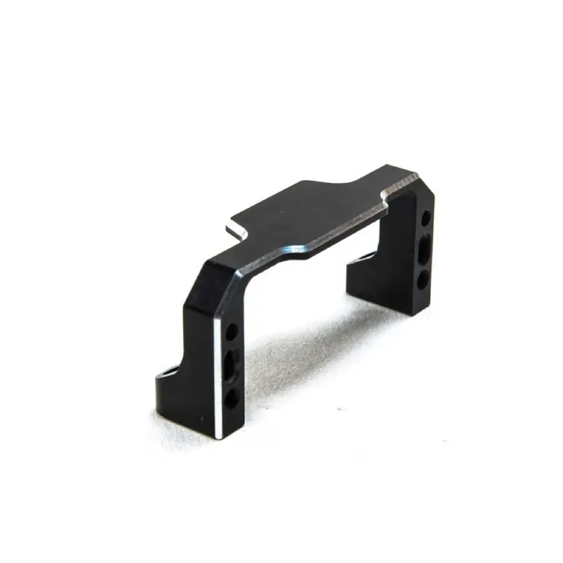 Tlr Tlr331036 Servo Mount Aluminium Black 22 5.0 Dc Elite 1
