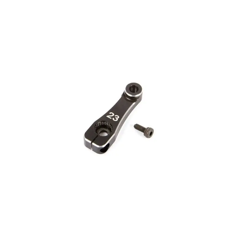 Tlr Tlr331050 Clamping Servo Horn Aluminium 23T 22X-4 1