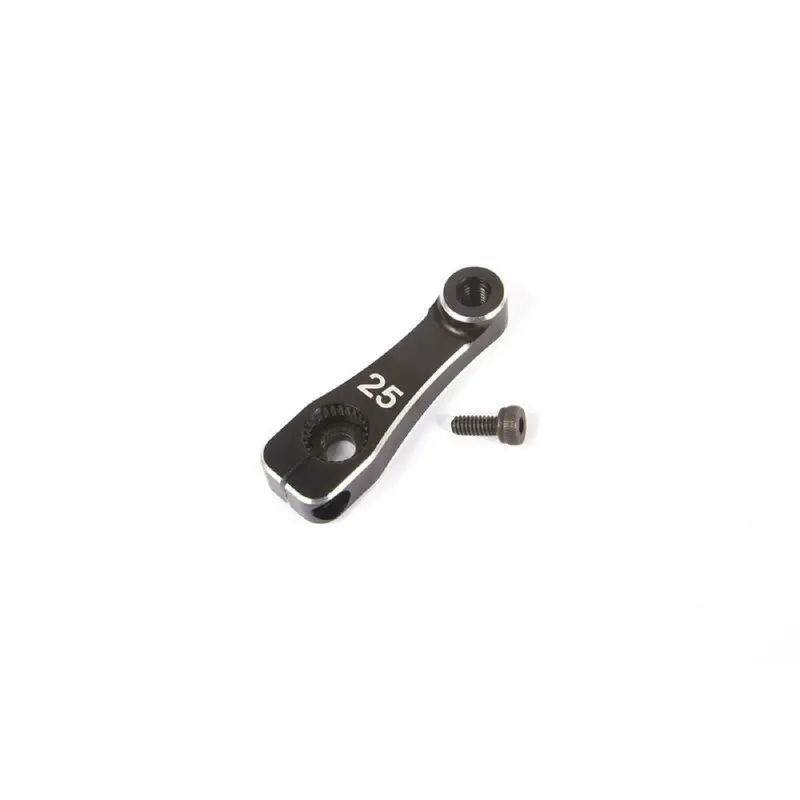Tlr Tlr331051 Clamping Servo Horn Aluminium 25T 22X-4 1