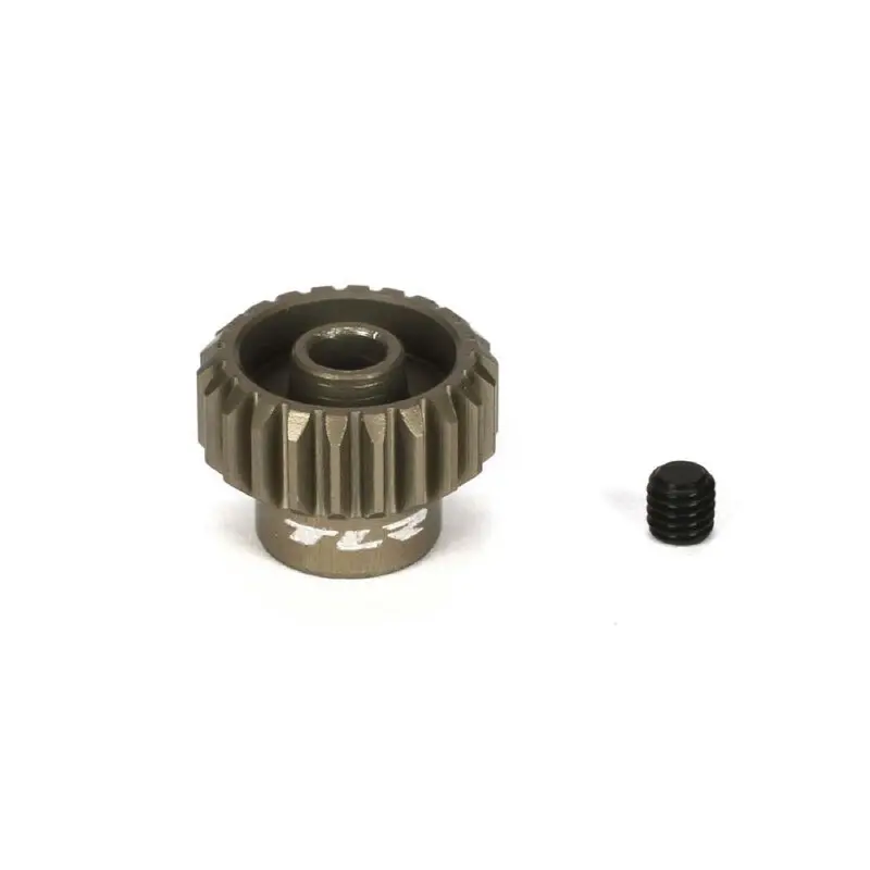 Tlr Tlr332022 Pinion Gear 22T 48P Al 1