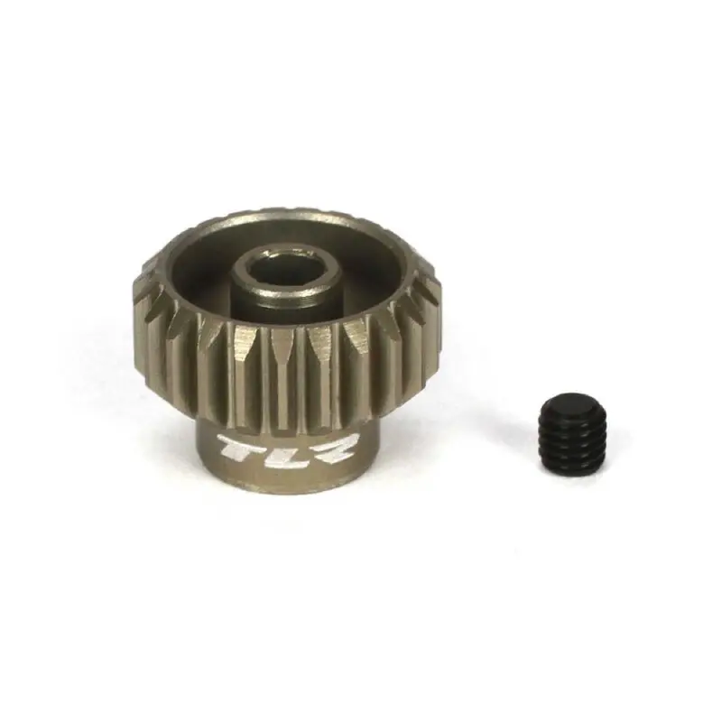 Tlr Tlr332023 Pinion Gear 23T 48P Al 1