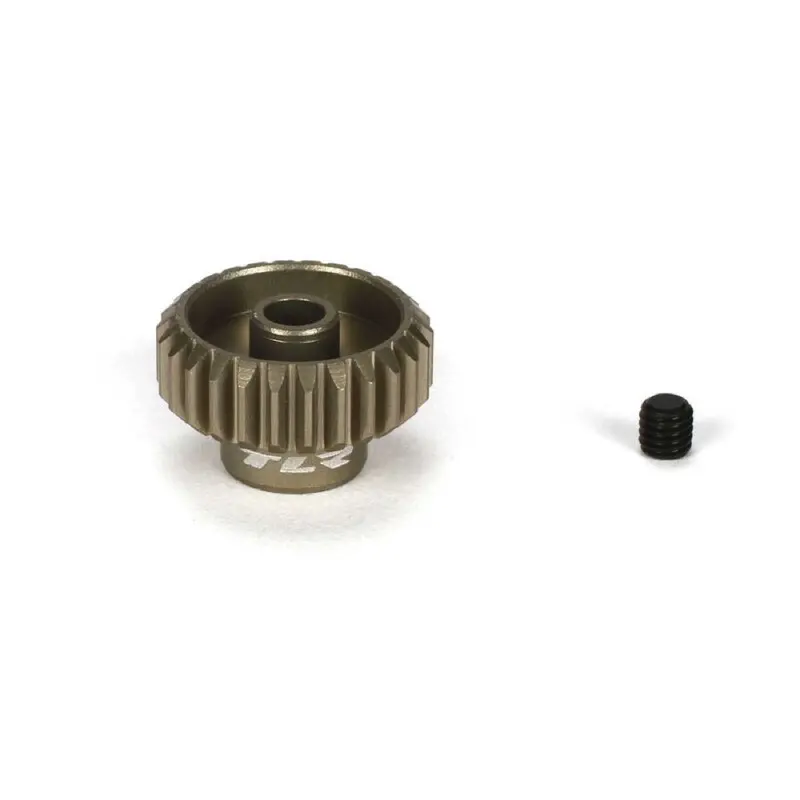 Tlr Tlr332026 Pinion Gear 26T 48P Al 1
