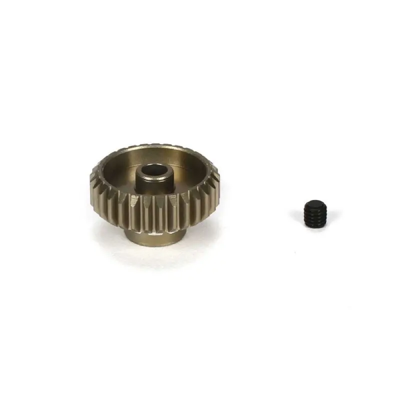 Tlr Tlr332029 Pinion Gear 29T 48P Al 1