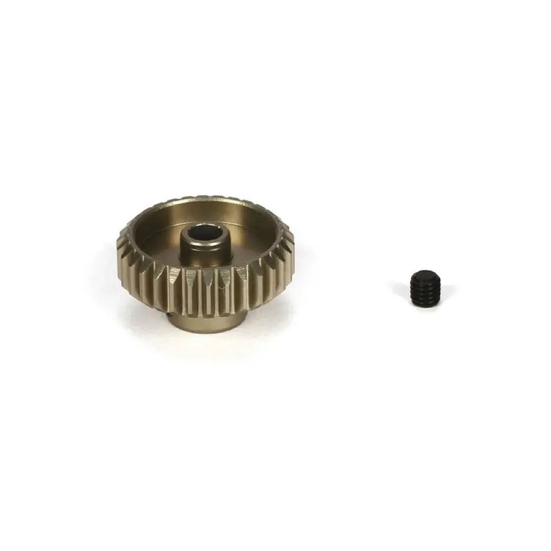 Tlr Tlr332030 Pinion Gear 30T 48P Al 1