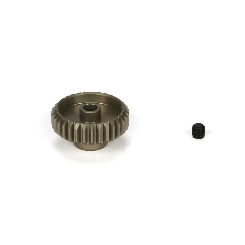 Tlr Tlr332031 Pinion Gear 31T 48P Al 1