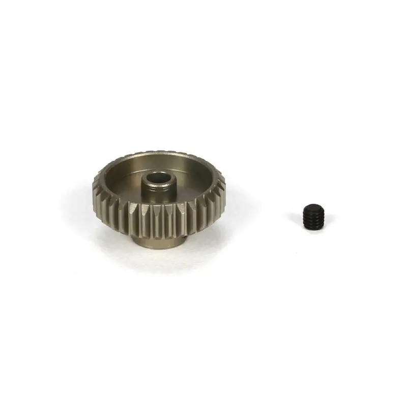 Tlr Tlr332032 Pinion Gear 32T 48P Al 1