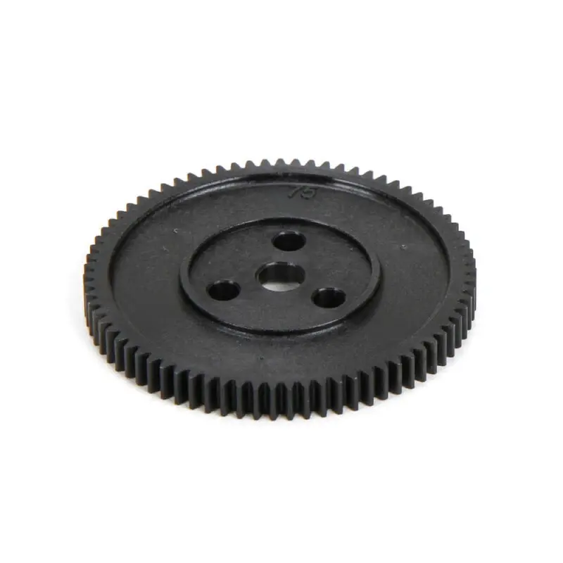 Tlr Tlr332049 Direct Drive Spur Gear 75T 48P 1