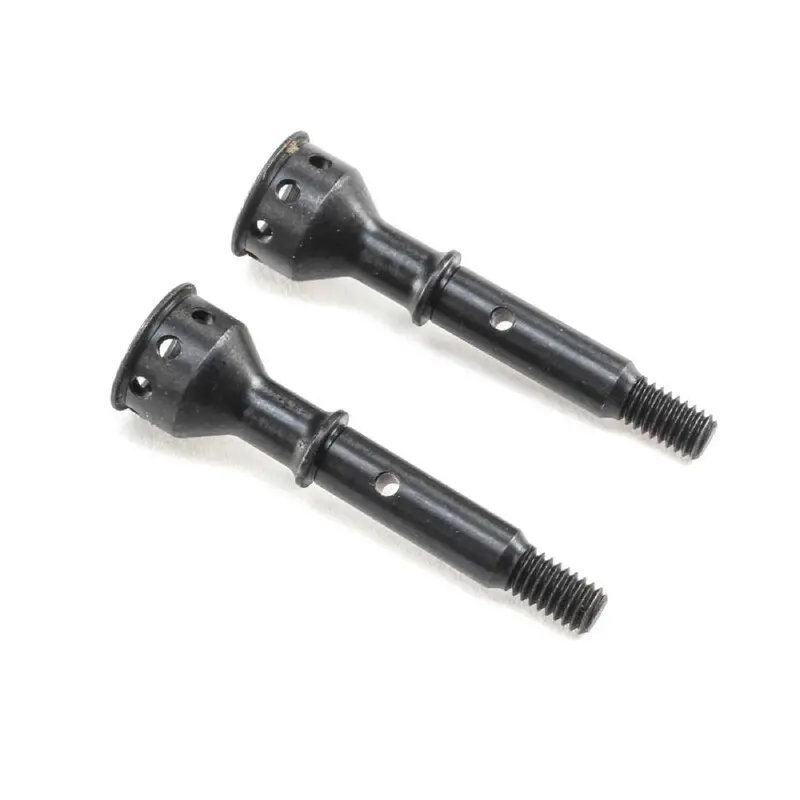 Tlr Tlr332073 Vha Rear Buggy Axle 2Pcs 22 5.0 Dc Elite 1