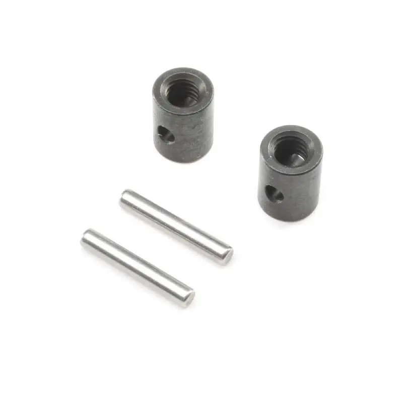 Tlr Tlr332074 Vha Cva Rebuild Set 2Pcs 22 5.0 22X-4 1