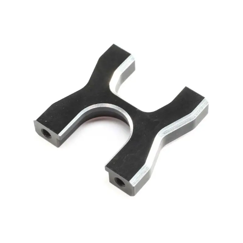 Tlr Tlr332079 Center Bulkhead Aluminium 22X-4 1