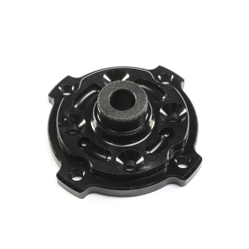 Tlr Tlr332080 Center Diff Cover Aluminium 22X-4 1