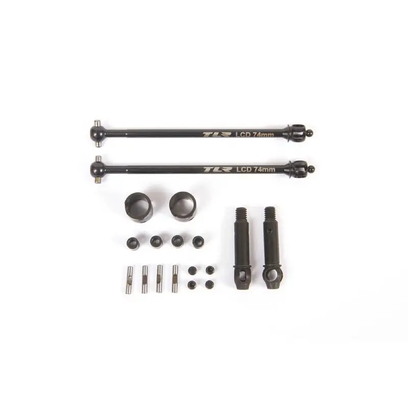 Tlr Tlr332081 Lcd Drive Set 2Pcs 22X-4 1