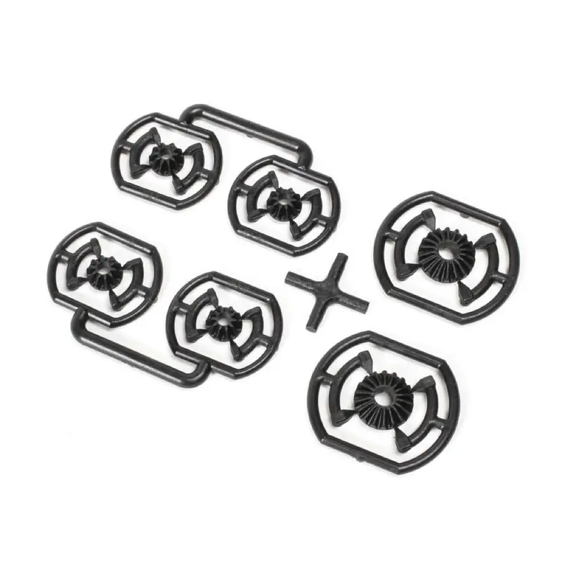 Tlr Tlr332084 Internal Diff Gear Set Composite 22X-4 1