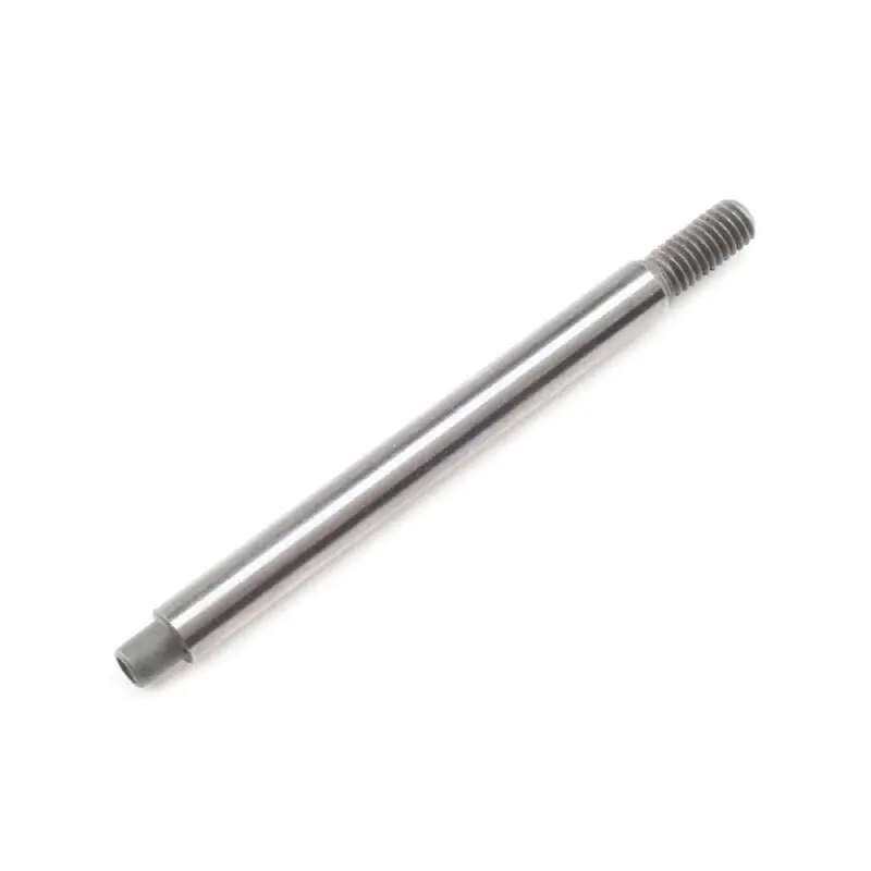 Tlr Tlr333009 Shock Shaft 42.7Mm Ticn G3 3.5 1Pc 1