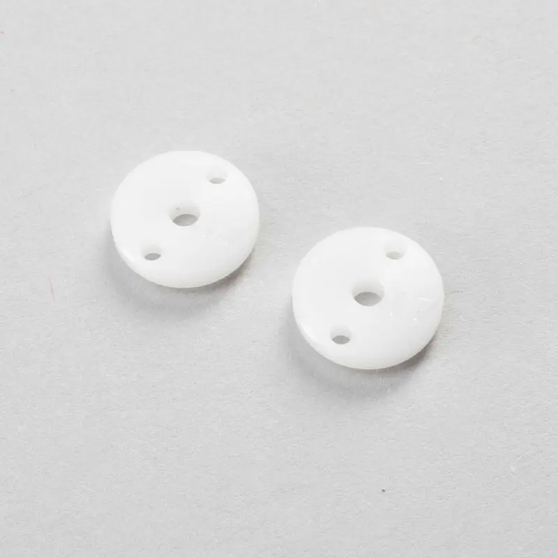 Tlr Tlr333016 Machined Shock Pistons Thin 2 X 1.7Mm G3 (2) 1