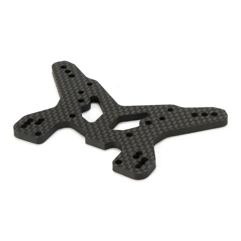Tlr Tlr334030 Carbon Rear Tower 22 Shock Conversion Scte 2.0 1