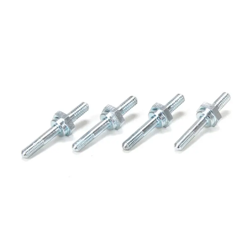 Tlr Tlr334032 Shock Mounts Scte Conversion (4) Scte 2.0 1