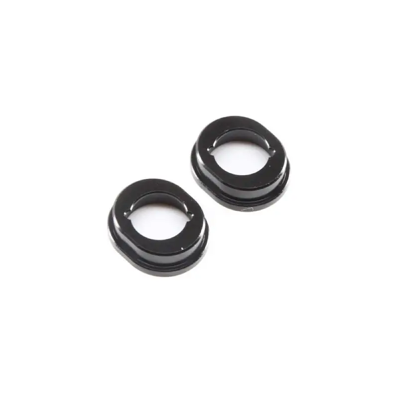Tlr Tlr334048 Spindle Insert Set Aluminum 3Mm Trail All 22 1