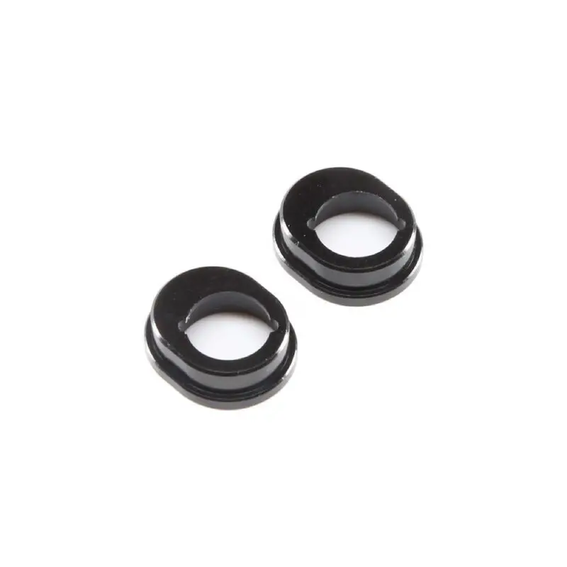 Tlr Tlr334049 Spindle Insert Set Aluminium 2/4Mm Trail 22 5.0 Dc Elite 1