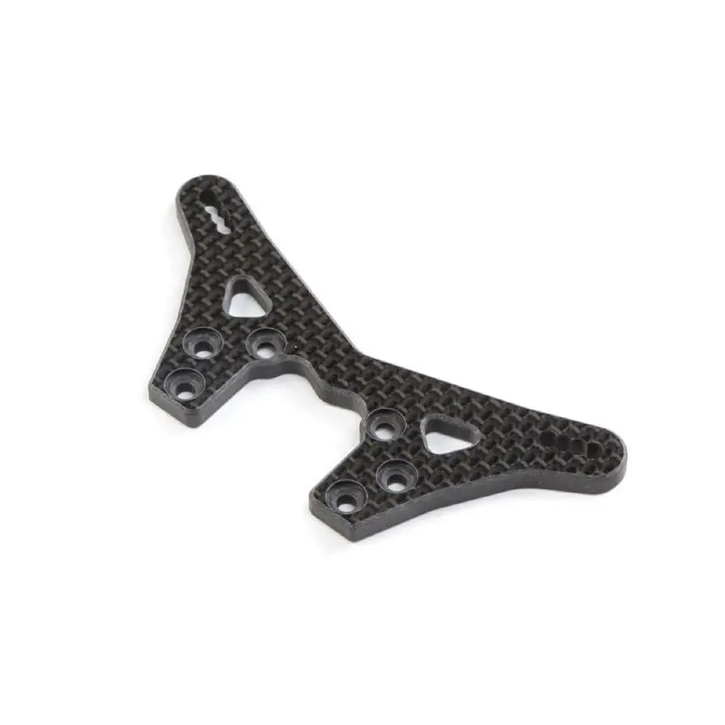 Tlr Tlr334058 Carbon Laydown Rear Tower 22 5.0 1